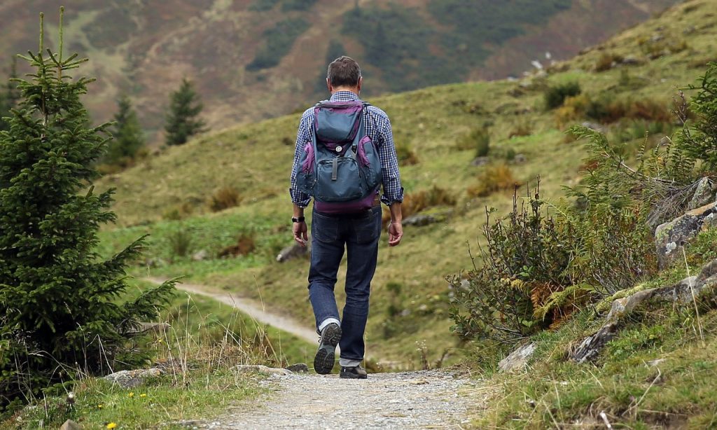 Séjour Amis de la Nature